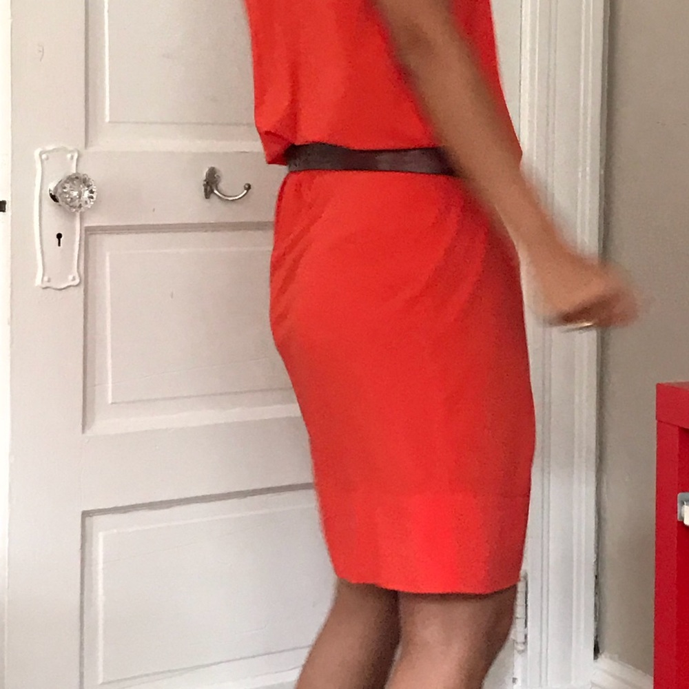 DKNY dress - Picture 3 of 4